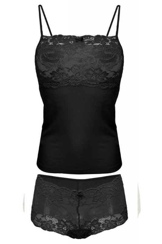 KOMPLET DAFNE PLUS SIZE