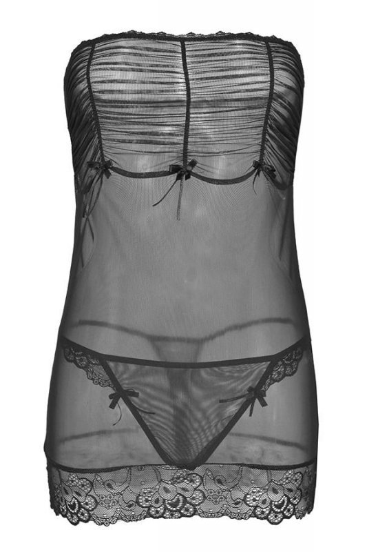 KOMPLET EVITA PLUS SIZE