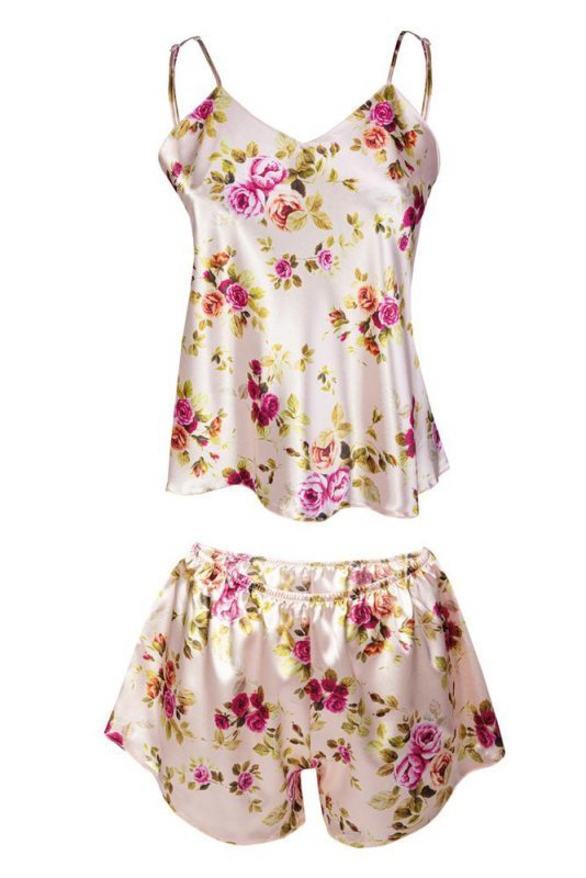 KOMPLET FLOWERS DK-KK