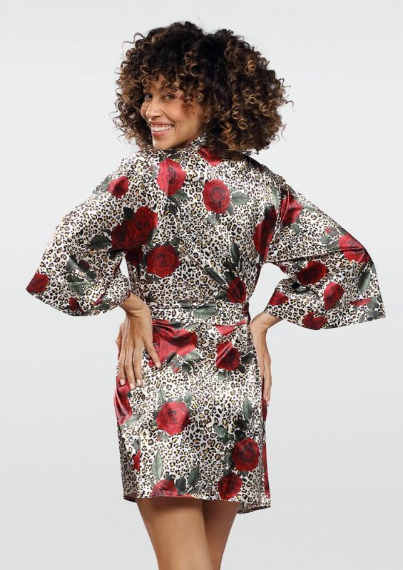 PODOMKA FLOWERS DK-P