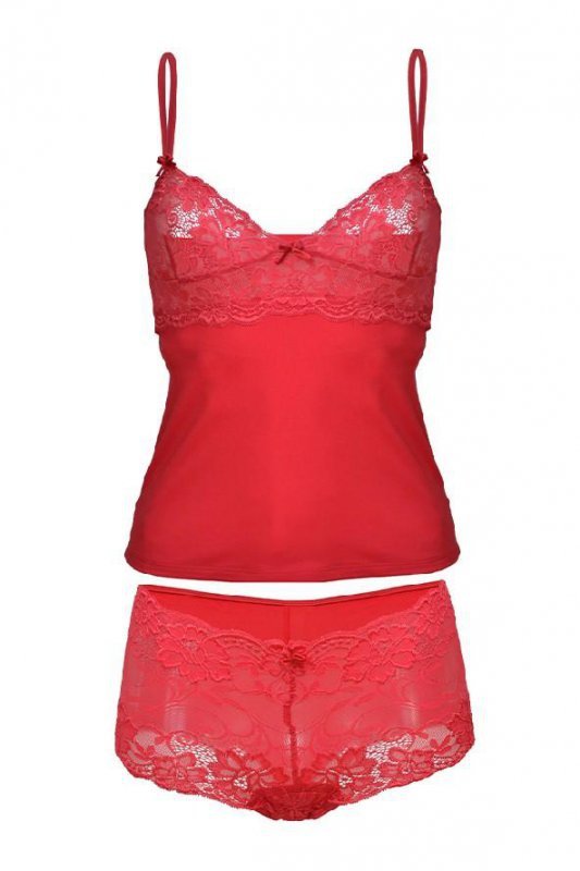 KOMPLET WIKTORIA PLUS SIZE