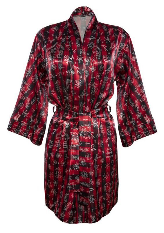 PODOMKA CHRISTMAS DK-P