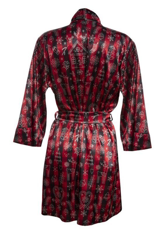 PODOMKA CHRISTMAS DK-P