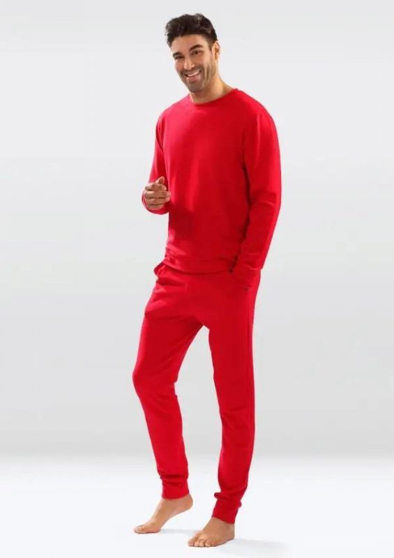 KOMPLET MĘSKI JUSTIN