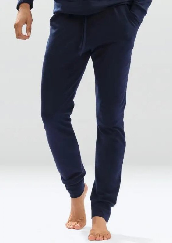 SPODNIE MĘSKIE JUSTIN