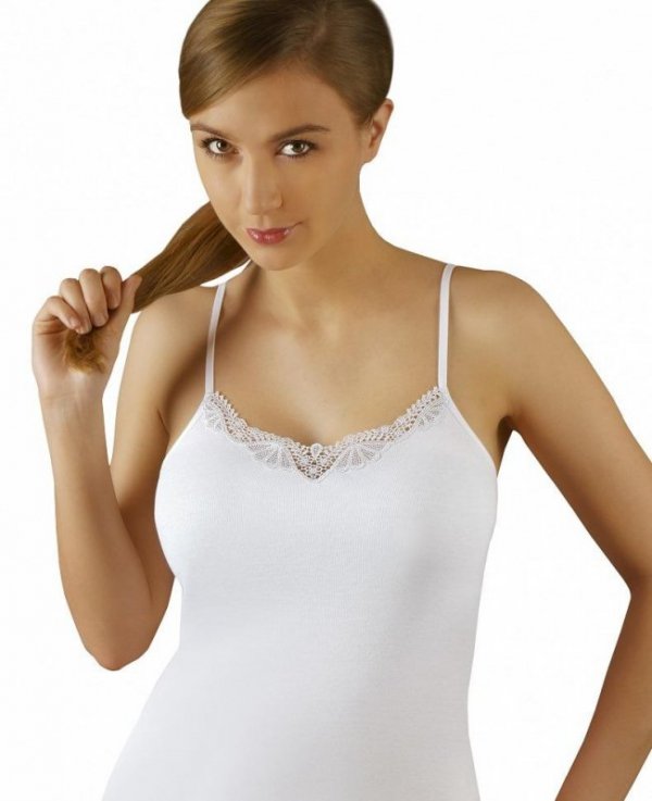 KOSZULKA DAMSKA TANIA