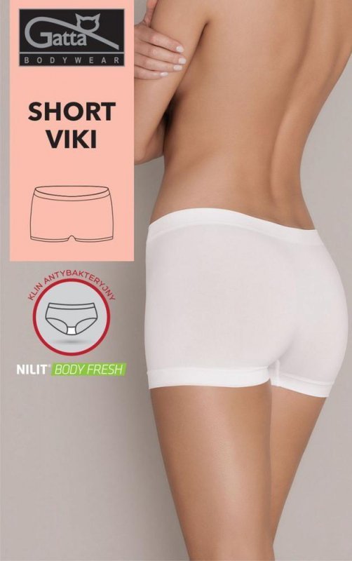 MAJTKI - SHORT VIKI GATTA 1446S
