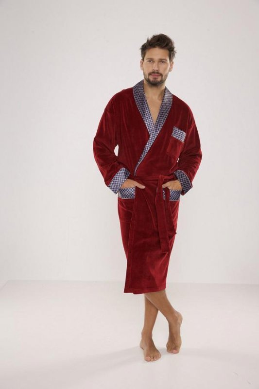 SZLAFROK 773 BONJOUR DŁUGI