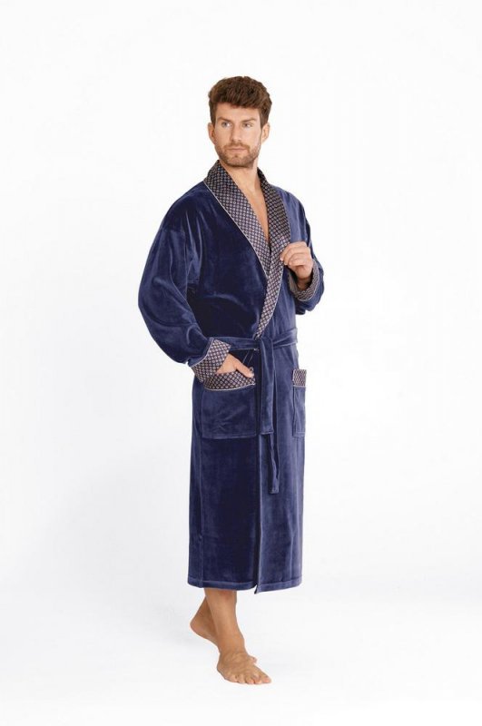 SZLAFROK 773 BONJOUR DŁUGI