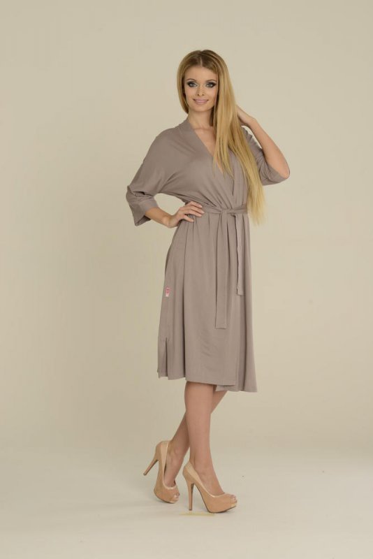 SZLAFROK VISA DŁUGI 942