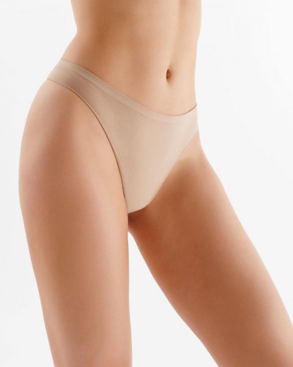 SEAMLESS STRING BRIEFS CODE S112
