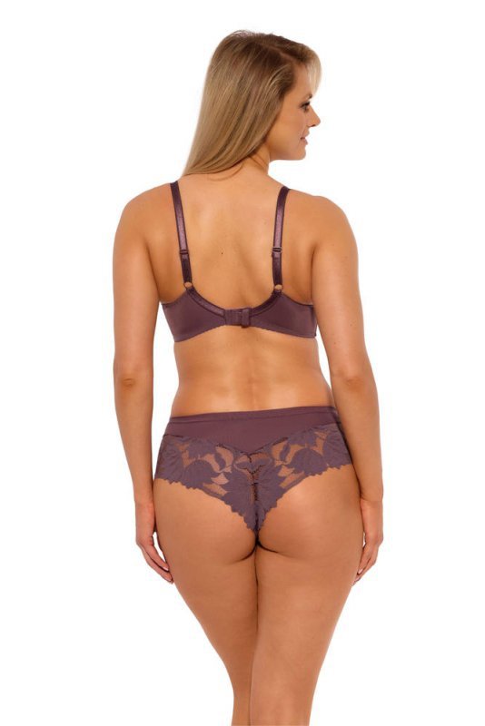 BIUSTONOSZ SOFT NIKE ART. 1135 - GAIA_AW_2024 (NIEBIESKI, FIOLET, GRAFIT)