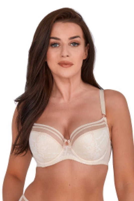 BIUSTONOSZ SEMI-SOFT BICE ART. BS01191 - GAIA_AW_2023