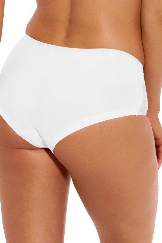 FIGI MAJA ART. 1300 (BIAŁY, CZARNY, BEŻ)