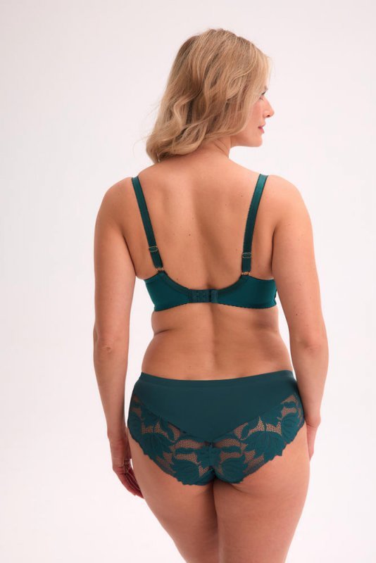 FIGI KETO ART. 1134 ZIELONY KOLEKCJA JESIEŃ-ZIMA 2025