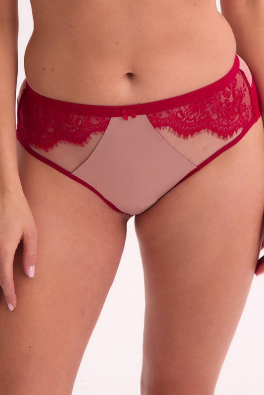 FIGI BRAZILIAN FRIDA ART. 1274  KOLEKCJA JESIEŃ-ZIMA 2025