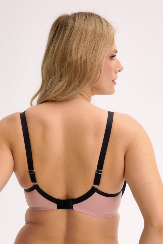 BIUSTONOSZ SEMI-SOFT AMARA ART. 1308 KOLEKCJA JESIEŃ-ZIMA 2025