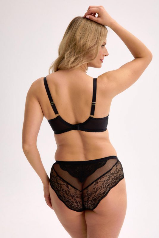 BIUSTONOSZ SEMI-SOFT DAISY ART. 1336 KOLEKCJA JESIEŃ-ZIMA 2025