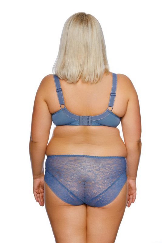 BIUSTONOSZ SEMI-SOFT SANDY MAXI ART. BSM594 MAXI