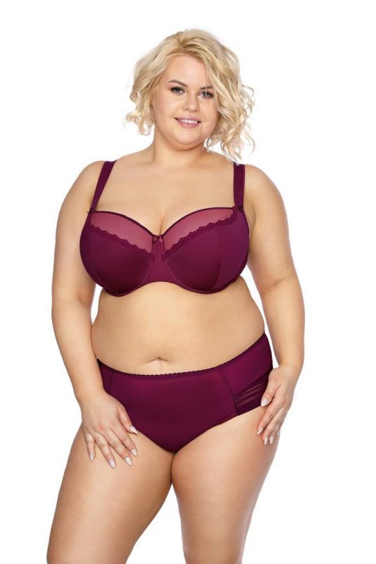 BIUSTONOSZ SEMI-SOFT AMANDA MAXI ART. BSM882 INTIMO