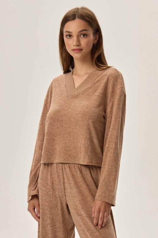 HOMEWEAR DAMSKI FUDGE 42024 AW24
