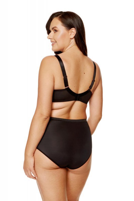 KALA/FW FIGI Z WYSOKIM STANEM Z HAFTEM