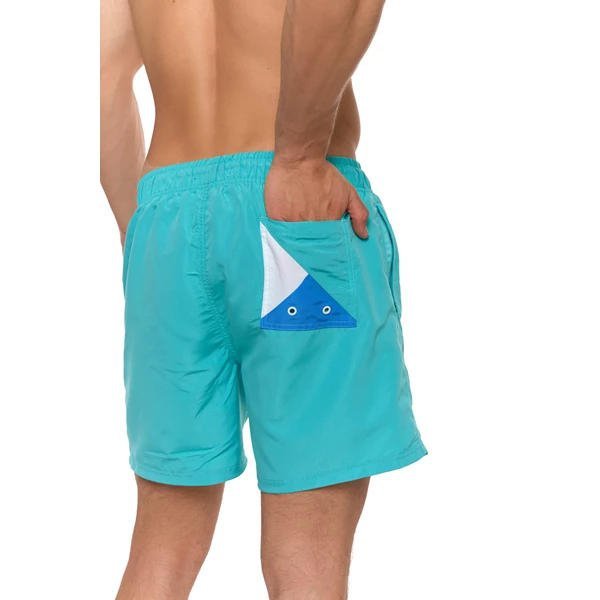 SZORTY MĘSKIE KĄPIELOWE PLUS SIZE KSZ2700-005