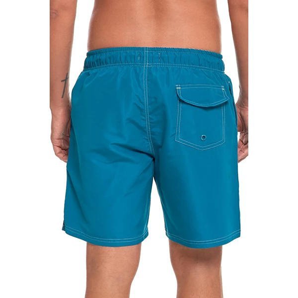 SZORTY MĘSKIE KĄPIELOWE PLUS SIZE KSZ2700-007