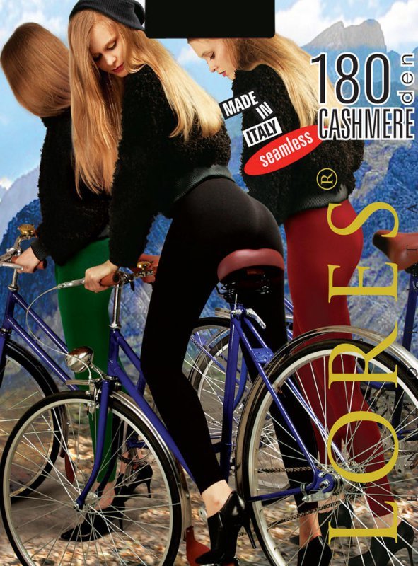 LEGINSY CASHMERE 180 DEN MF