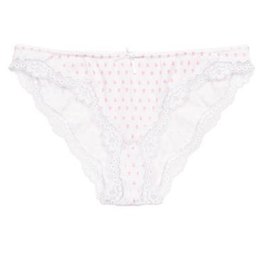 Rose by Atlantic - figi mini bikini LP2176