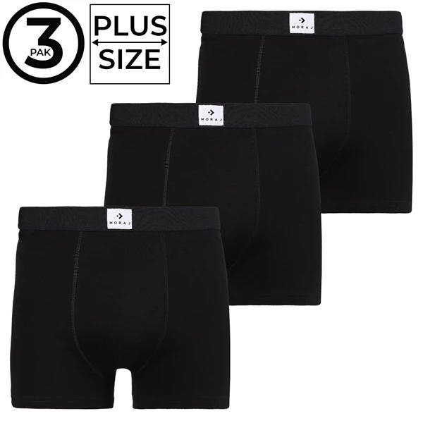 BOKSERKI MĘSKIE MBX800-025_3 PLUS SIZE