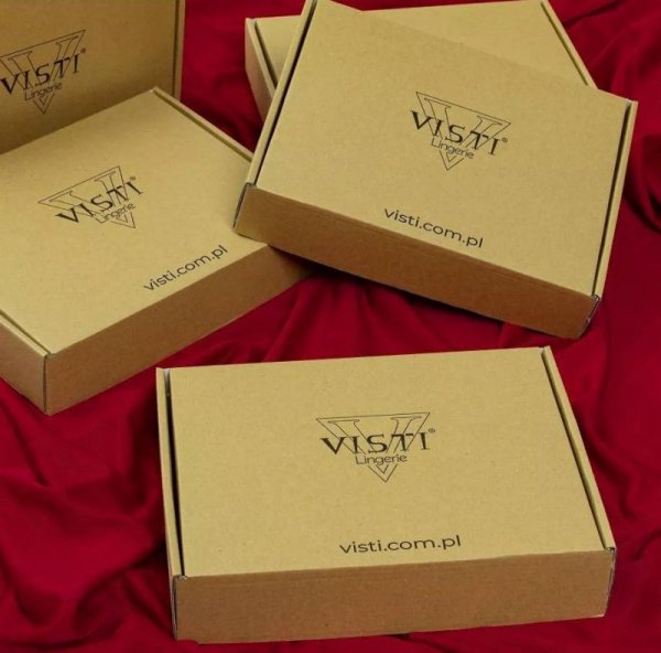 KOSZULKA NOCNA DIVA 6390 KOLEKCJA VISTI