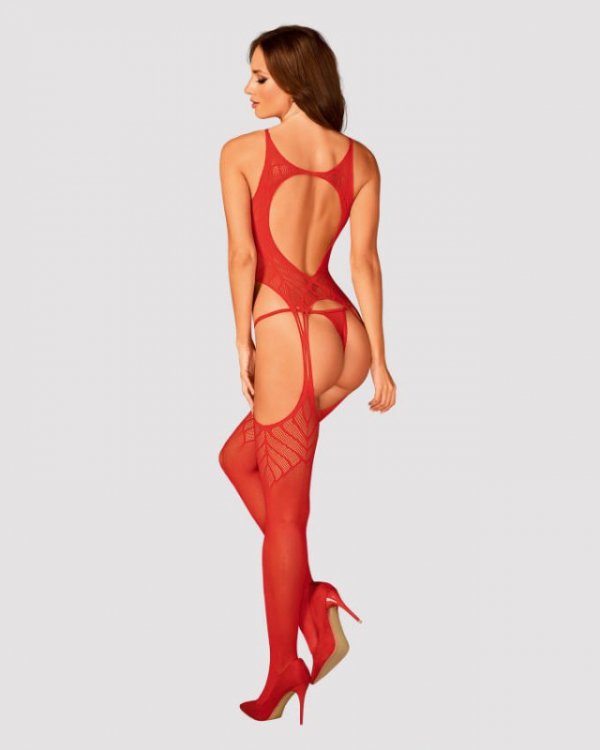 BODYSTOCKING N122