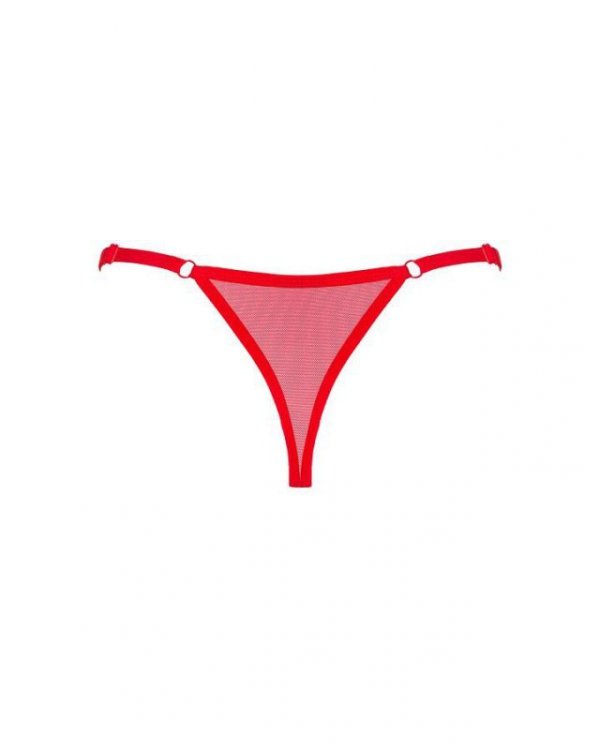 OBSESSIVER STRINGI