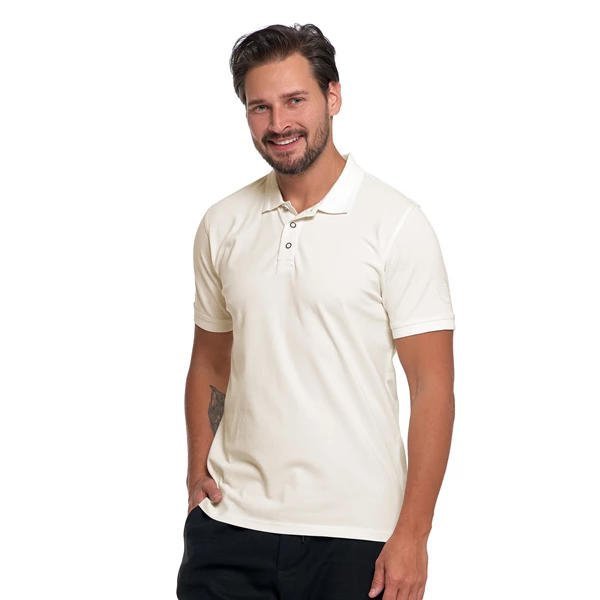 KOSZULKA POLO MĘSKA KLASYCZNA POLÓWKA OTP2900-002