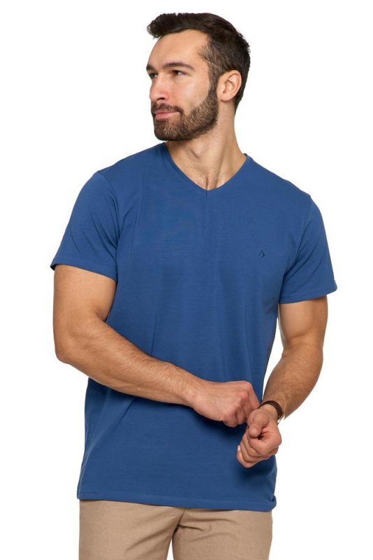 T-SHIRT MĘSKI PREMIUM OTS1500-004