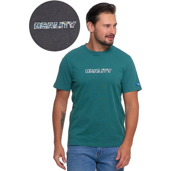 T-SHIRT MĘSKI OTS1800-602