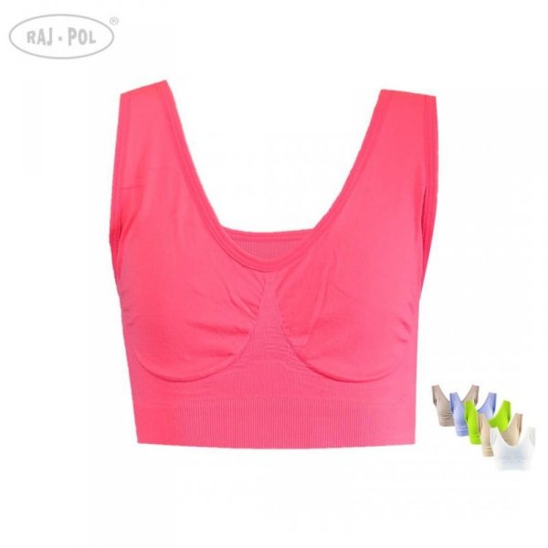 TOP DZIEWCZĘCY BIXTRA 0421 ART.718191