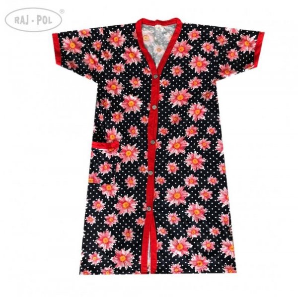 PODOMKA DAMSKA NA GUZIKI ART.722440