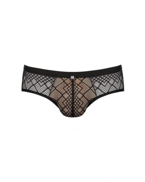 SEVERIO JOCKSTRAP SLIPY OTWARTE
