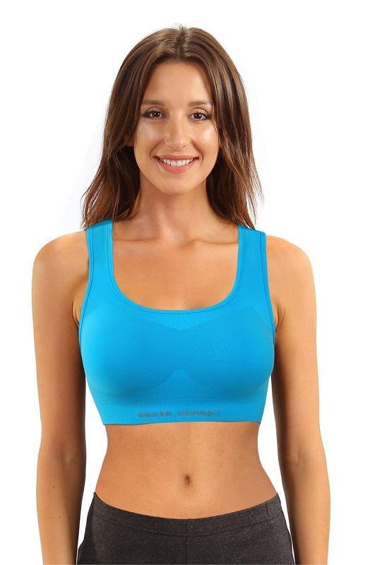 TOP DAMSKI CL14 BEZSZWOWY SESTO SENSO