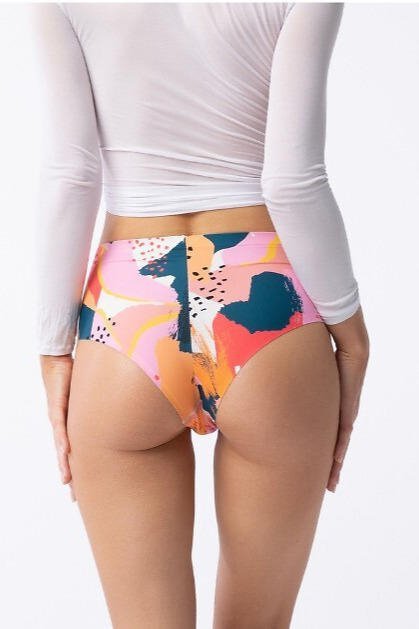 FIGI TUTTI FRUTTI BRASIL MAXI SIMPLE