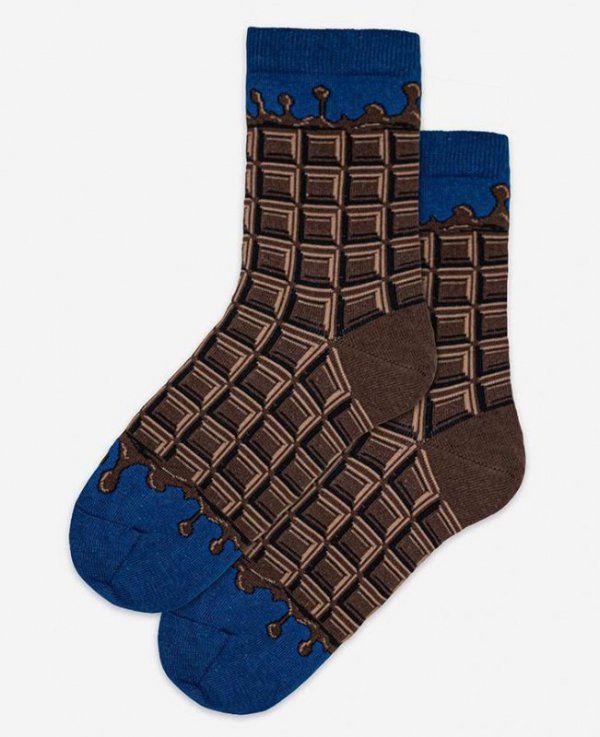 GATTA & WEDEL SOCKS U04.WED