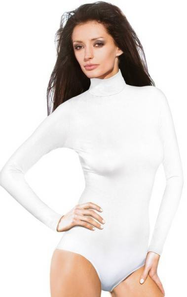 BODY GOLF TONIA DŁUGI RĘKAW - BABELL