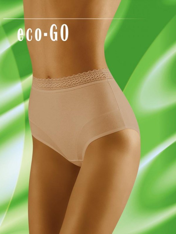 FIGI DAMSKIE ECO GO
