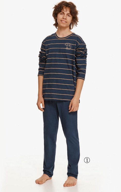 Taro PIŻAMA TARO 2625 HARRY AW21