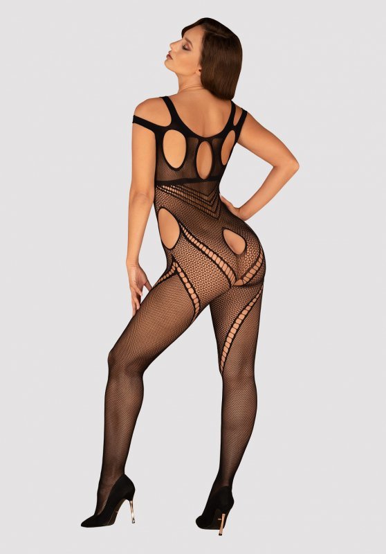 Obsessive BODYSTOCKING OBSESSIVE G322