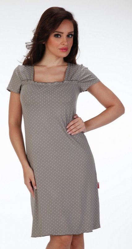 De Lafense KOSZULA DE LAFENSE 917 KROPKI