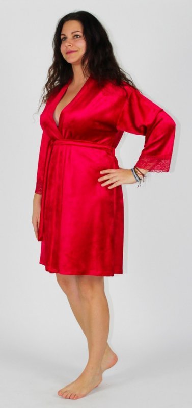 De Lafense SZLAFROK DE LAFENSE 457 MILAGROS