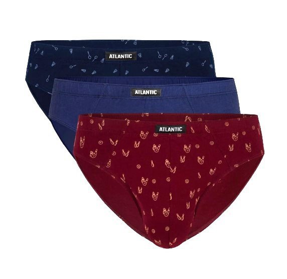 Atlantic SLIPY ATLANTIC 3MP-100/03 JZ23